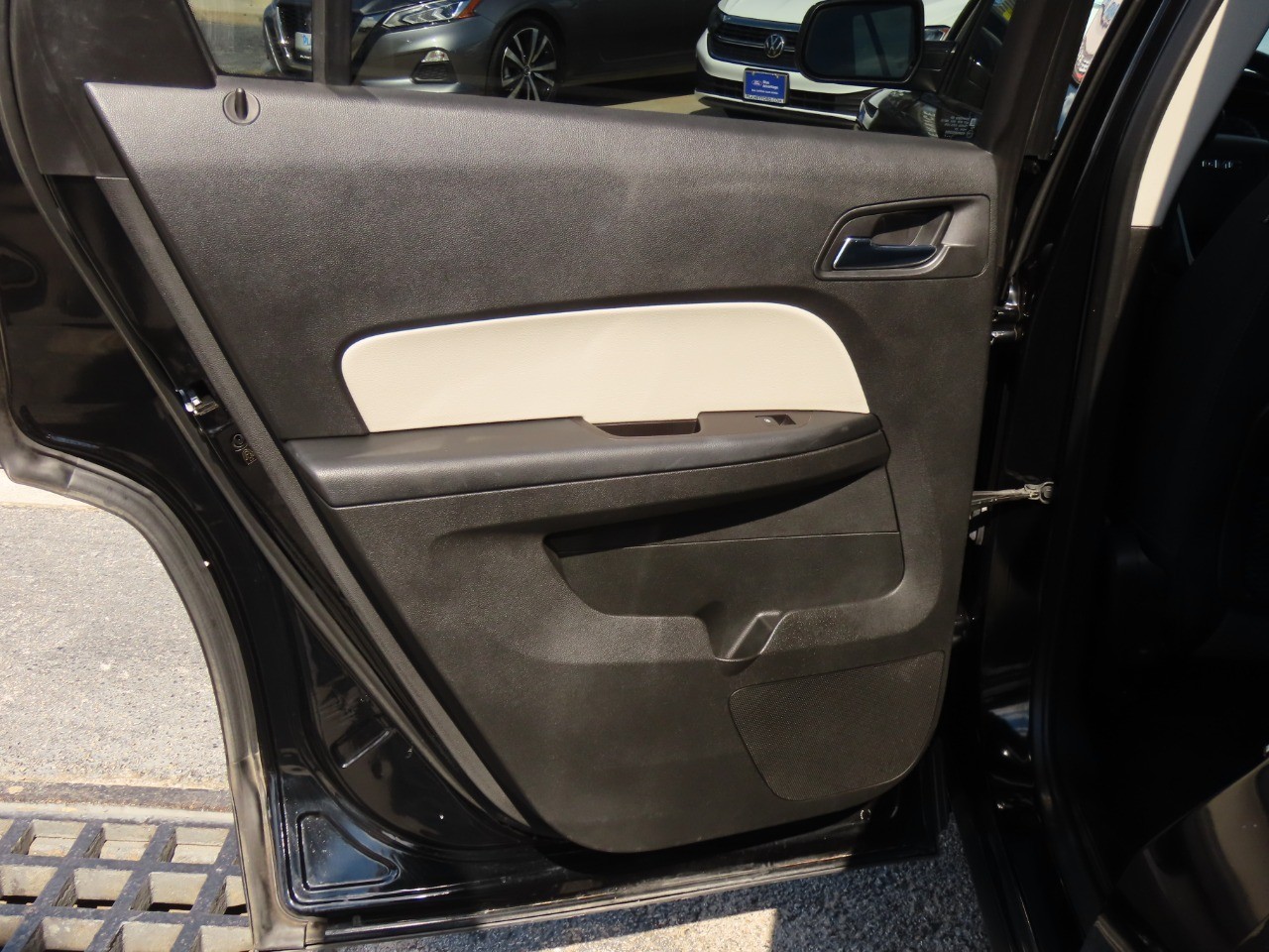 used 2017 GMC Terrain car