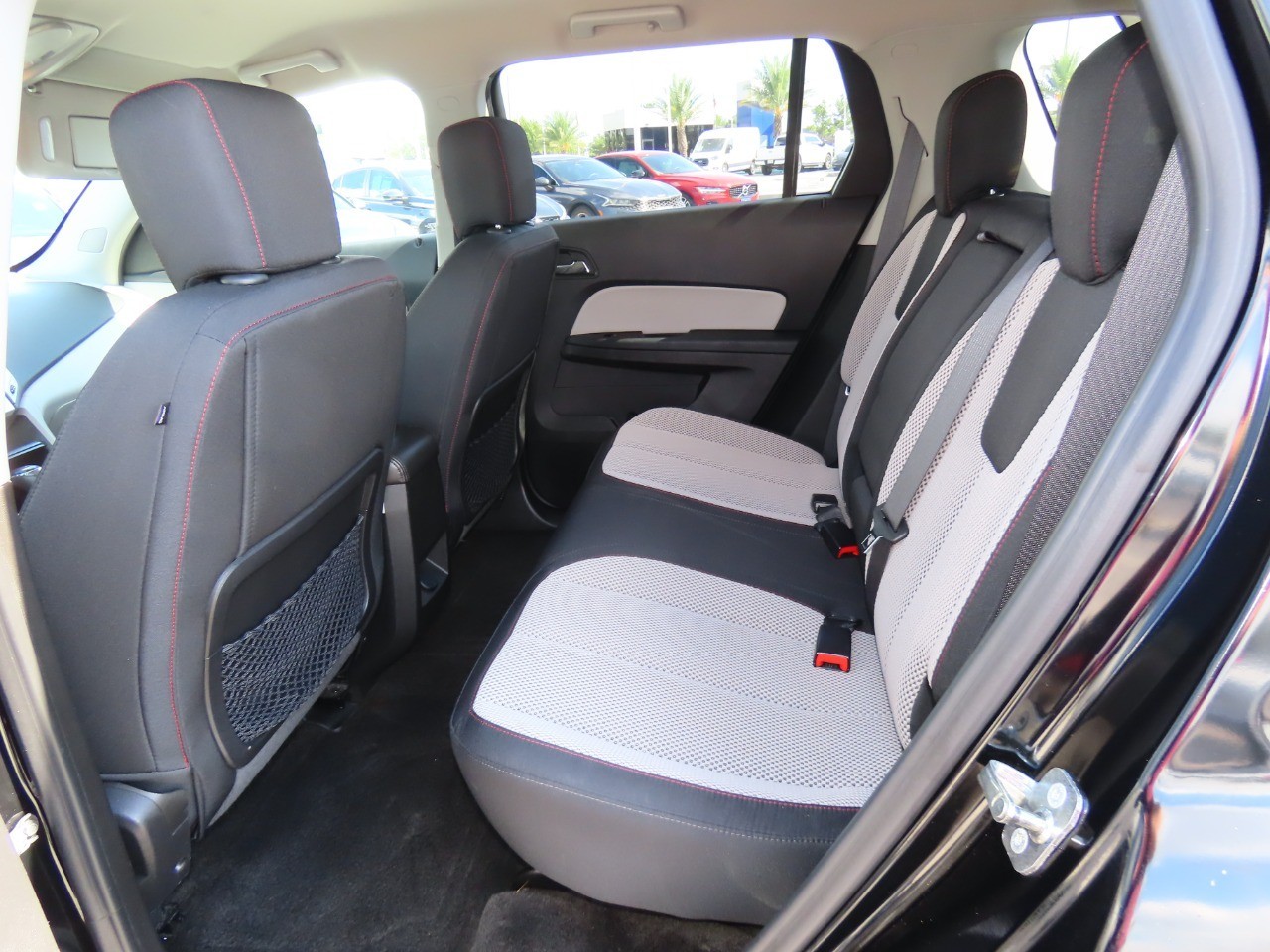 used 2017 GMC Terrain car