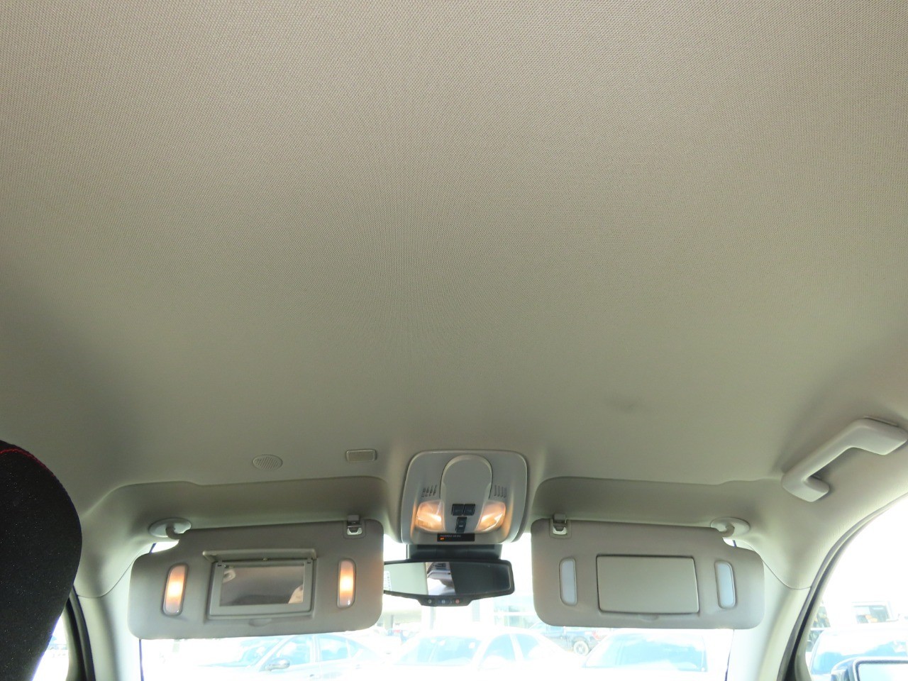 used 2017 GMC Terrain car