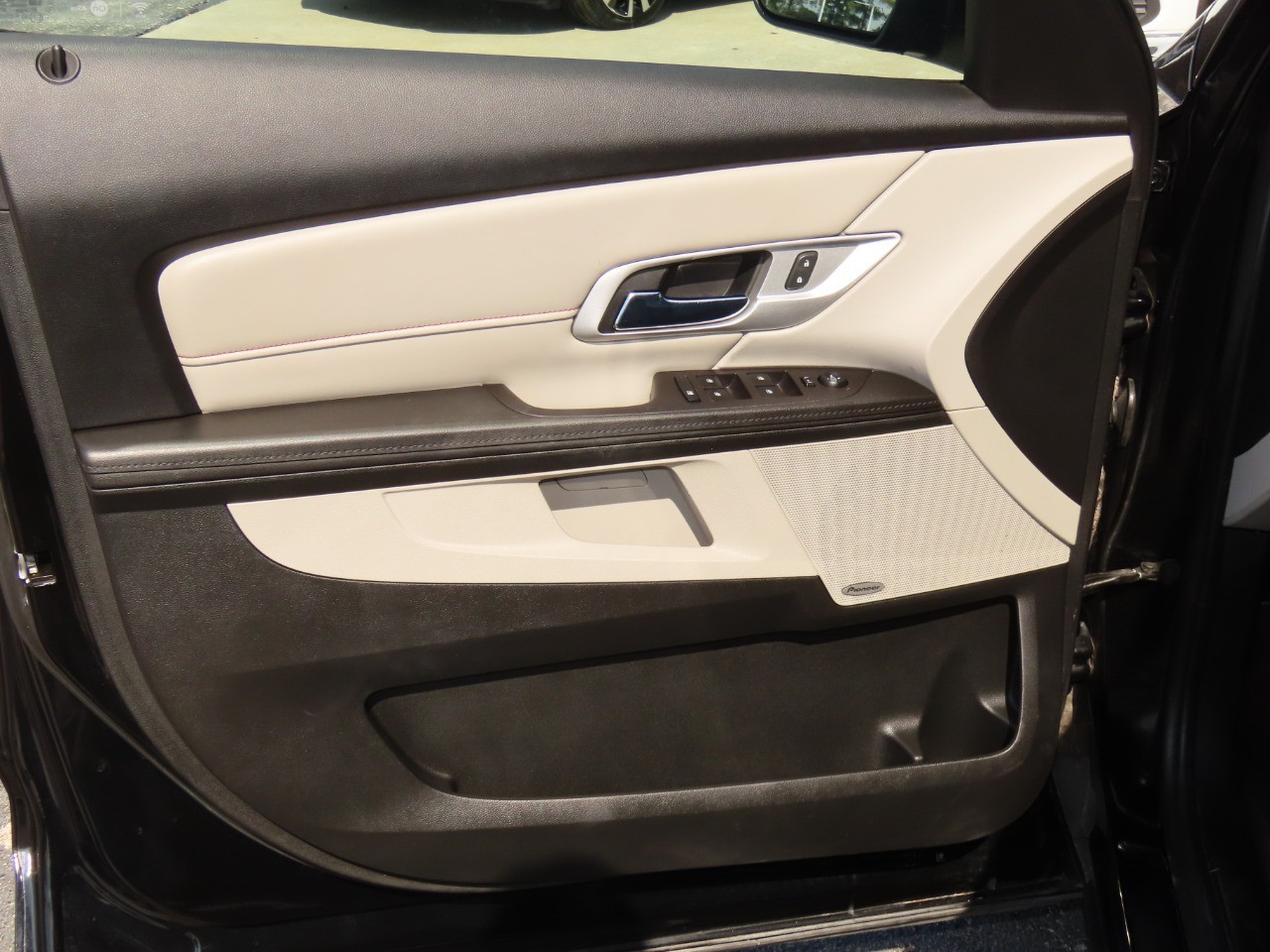used 2017 GMC Terrain car