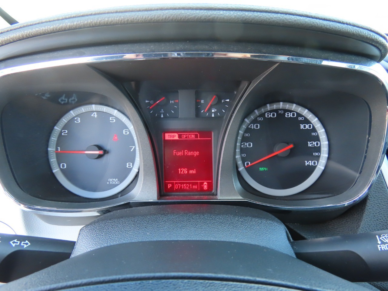 used 2017 GMC Terrain car