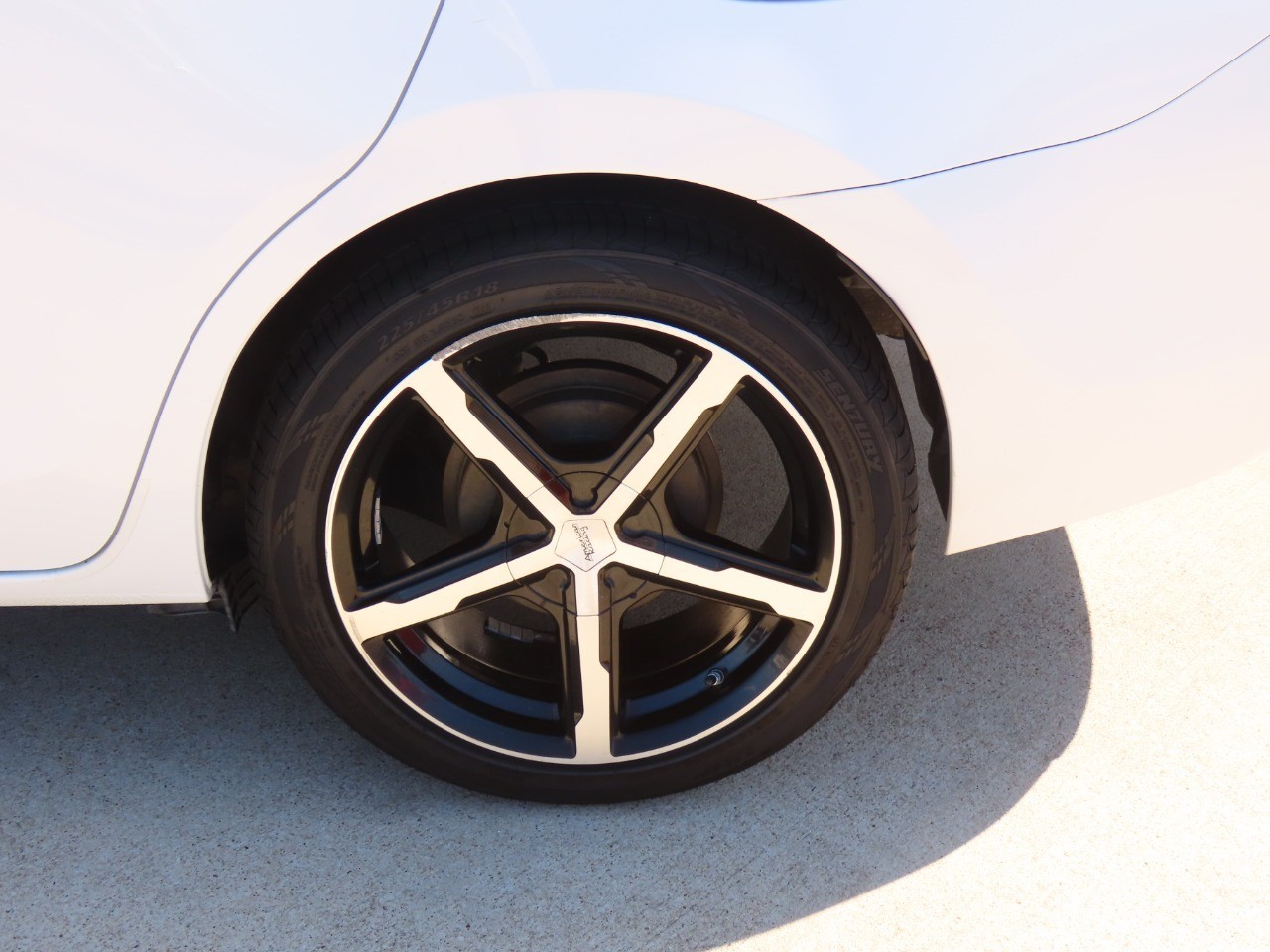 used 2019 Toyota Corolla car, priced at $13,999