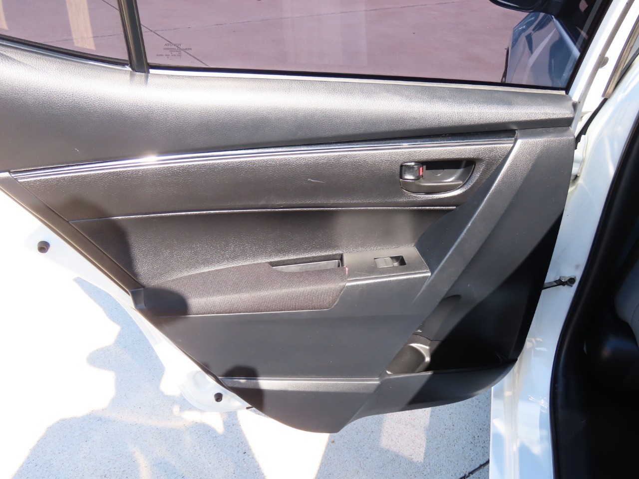 used 2019 Toyota Corolla car, priced at $13,999