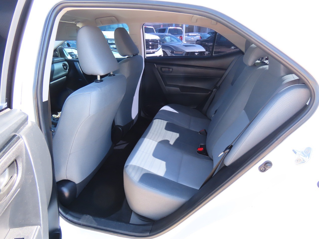 used 2019 Toyota Corolla car, priced at $13,999