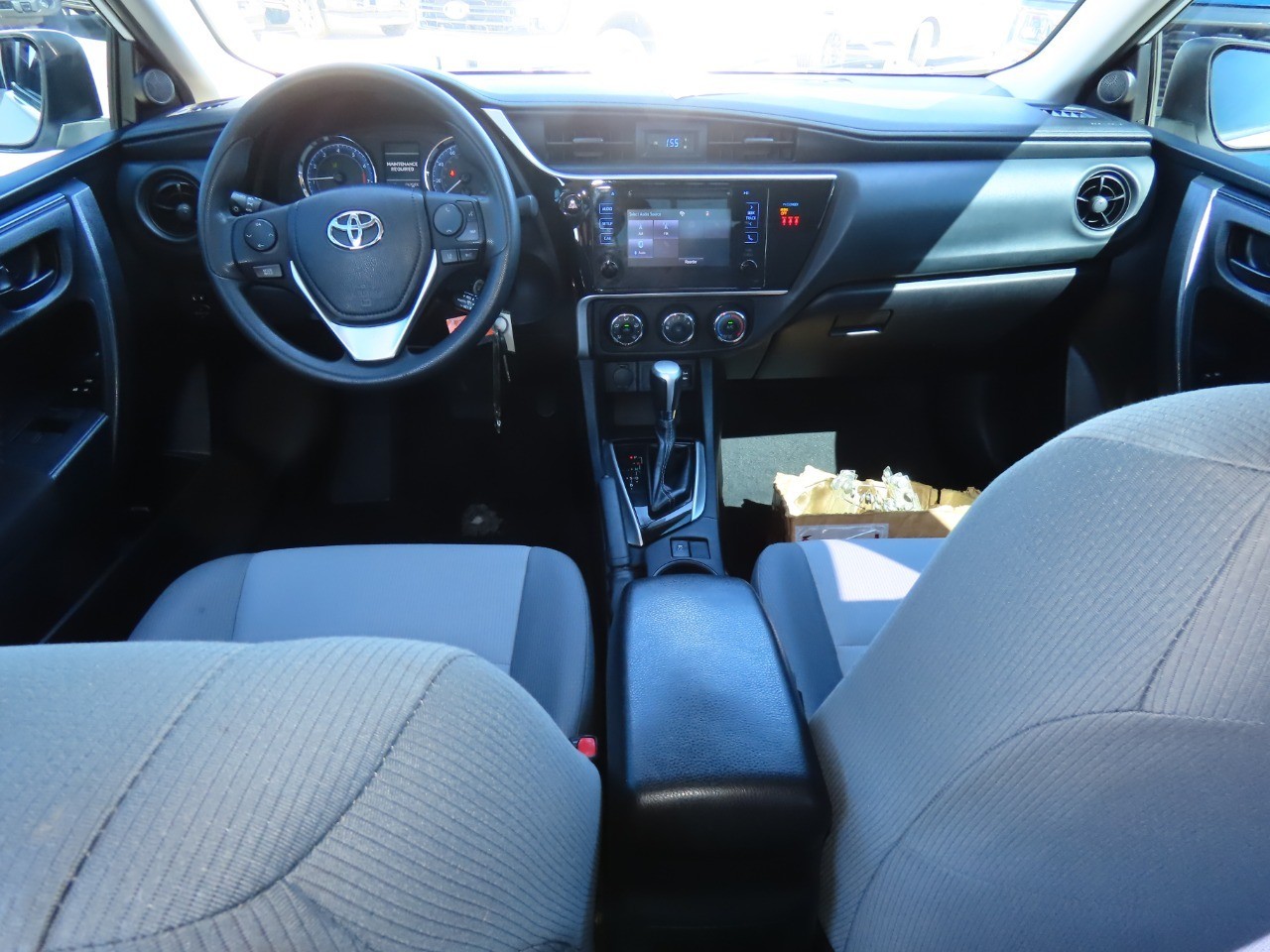 used 2019 Toyota Corolla car, priced at $13,999