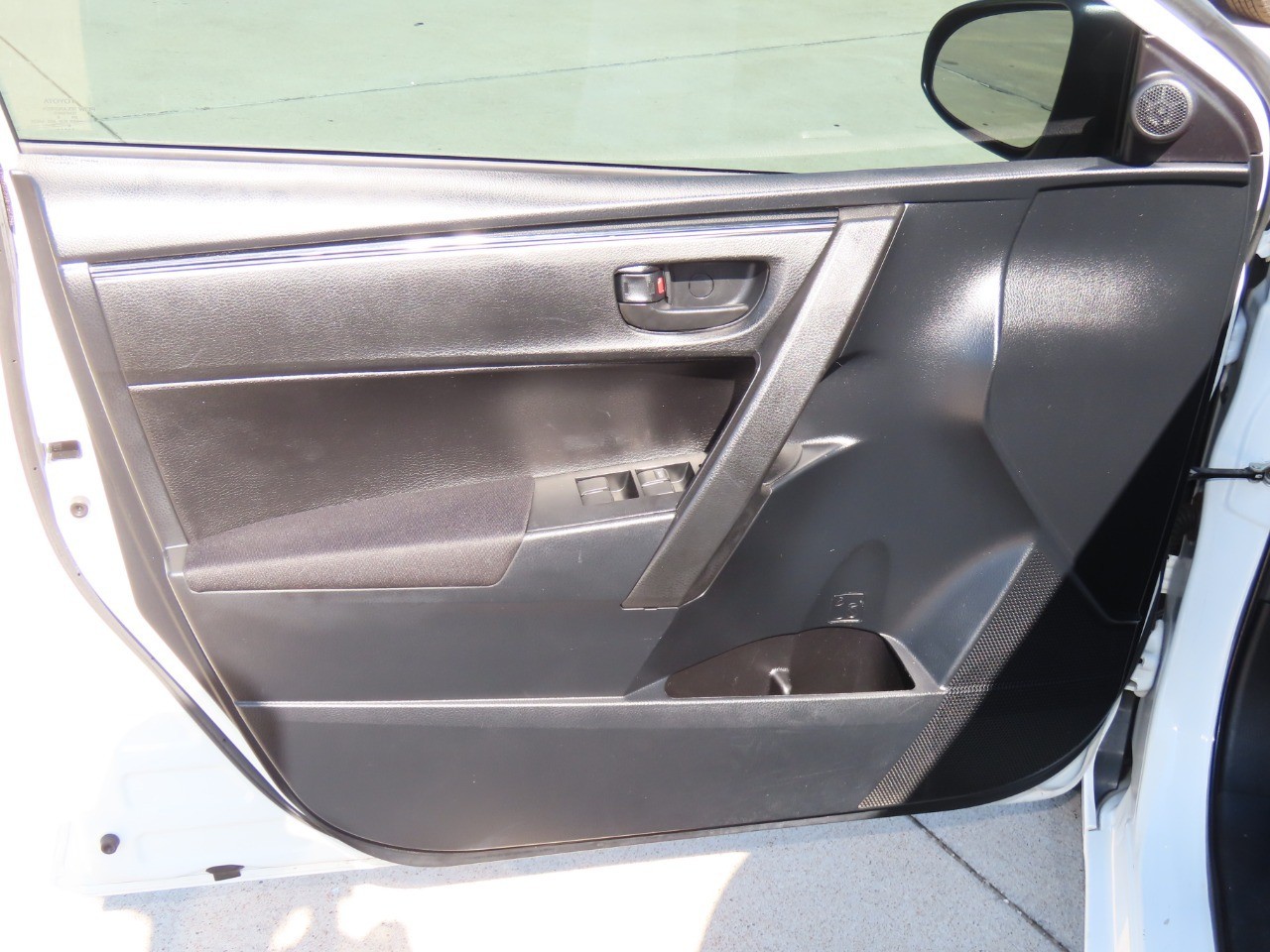 used 2019 Toyota Corolla car, priced at $13,999