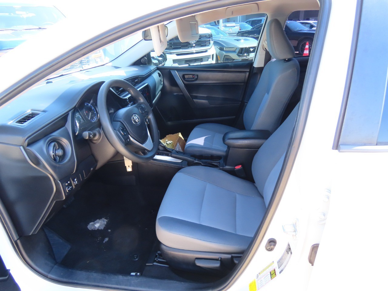 used 2019 Toyota Corolla car, priced at $13,999