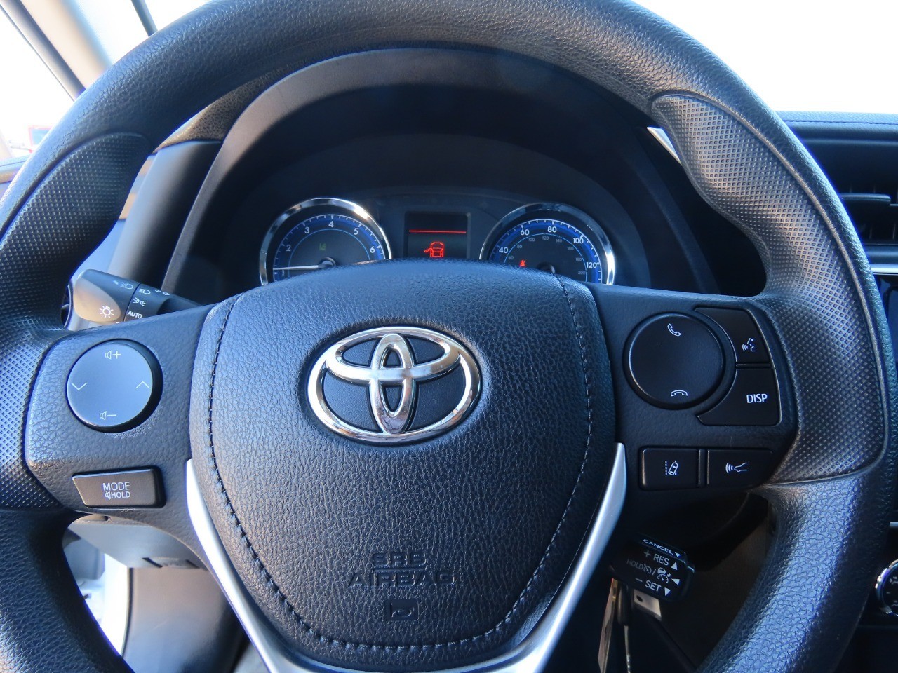 used 2019 Toyota Corolla car, priced at $13,999