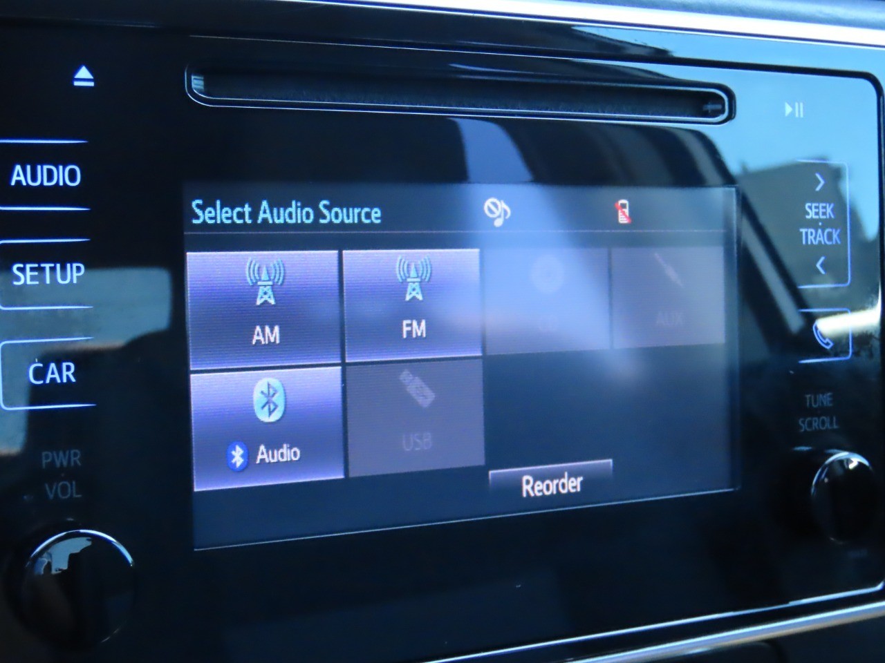 used 2019 Toyota Corolla car, priced at $13,999