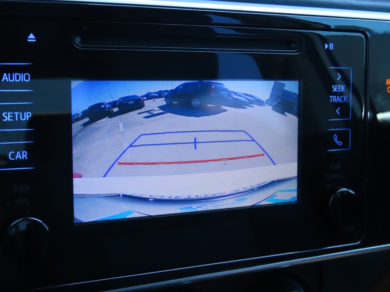 used 2019 Toyota Corolla car, priced at $13,999