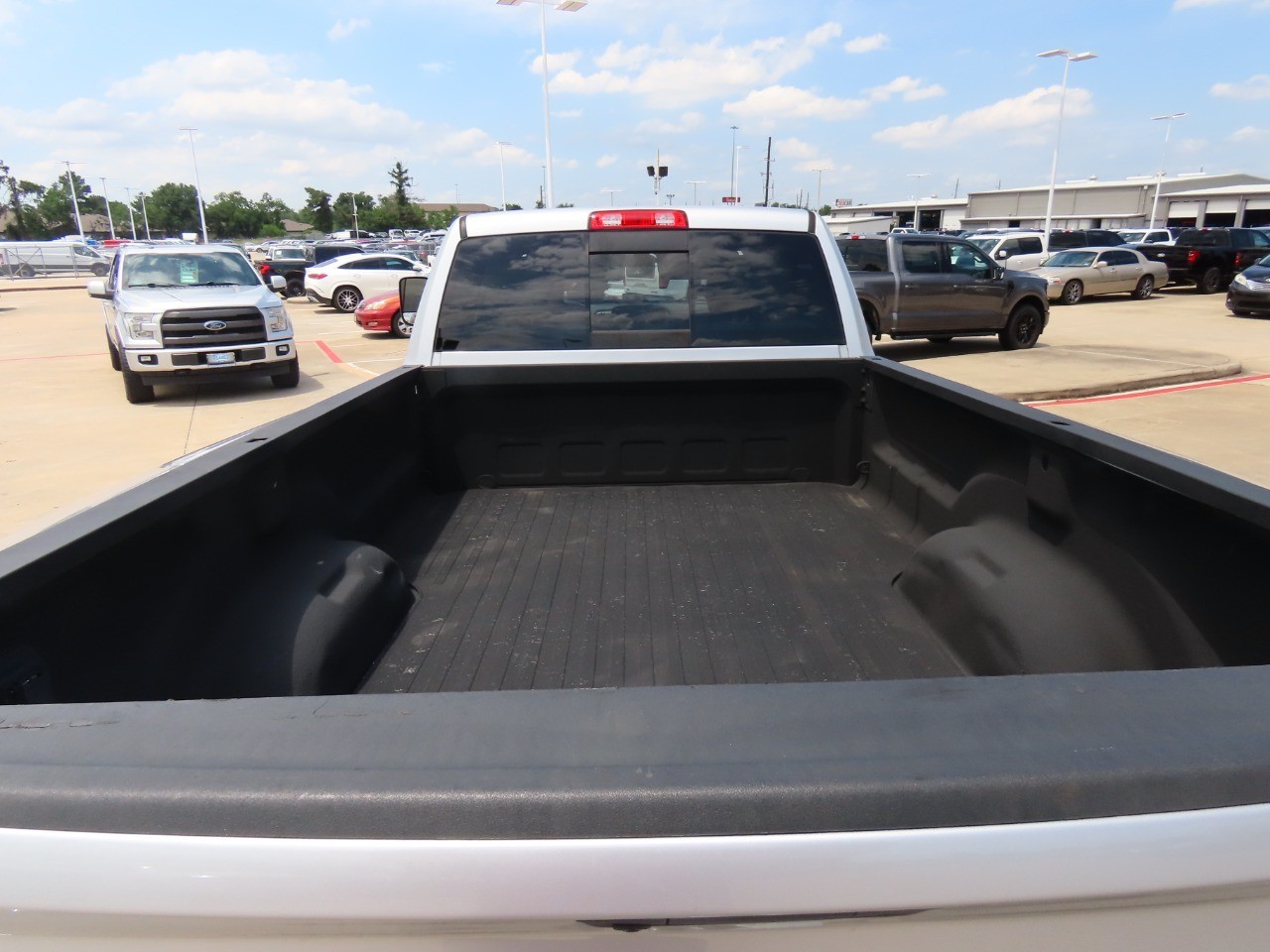 used 2018 Ram 3500 car, priced at $36,999