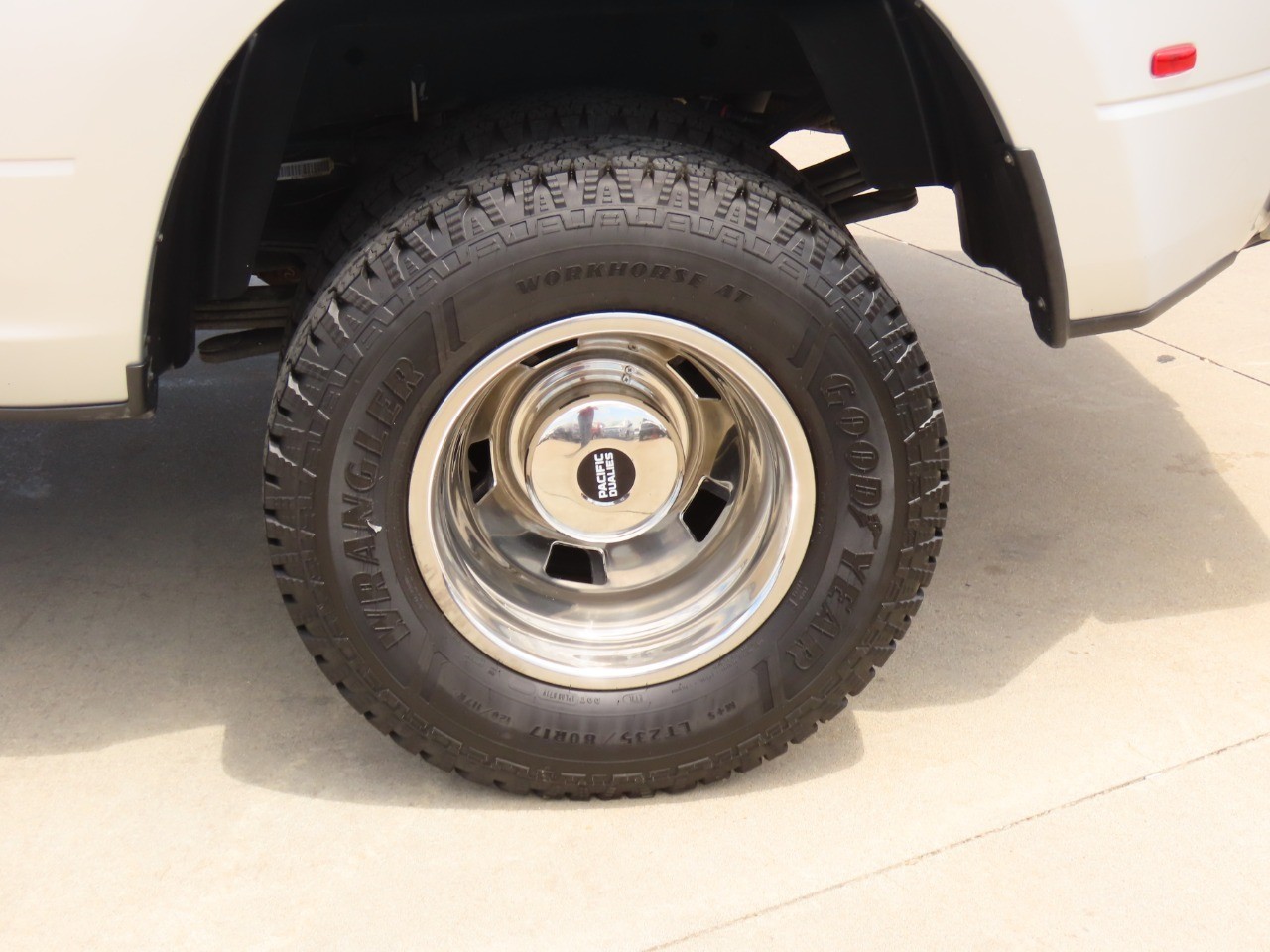 used 2018 Ram 3500 car, priced at $36,999