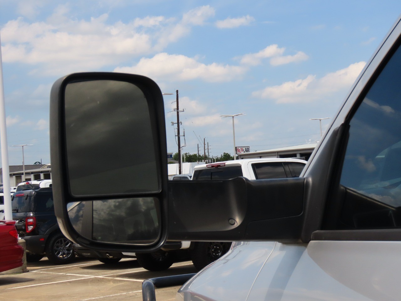 used 2018 Ram 3500 car, priced at $36,999