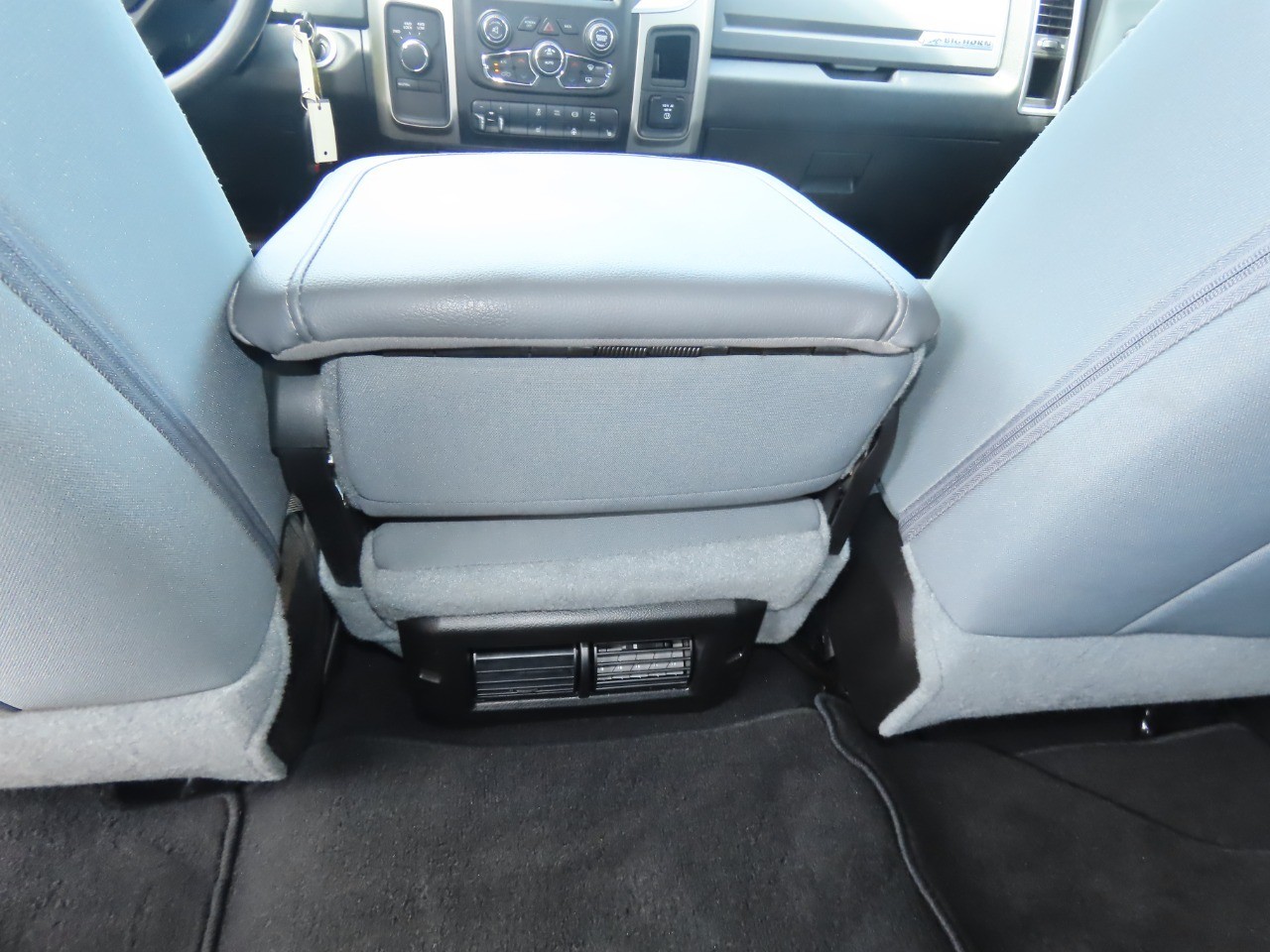 used 2018 Ram 3500 car, priced at $36,999