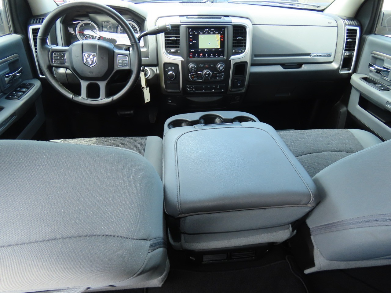 used 2018 Ram 3500 car, priced at $36,999