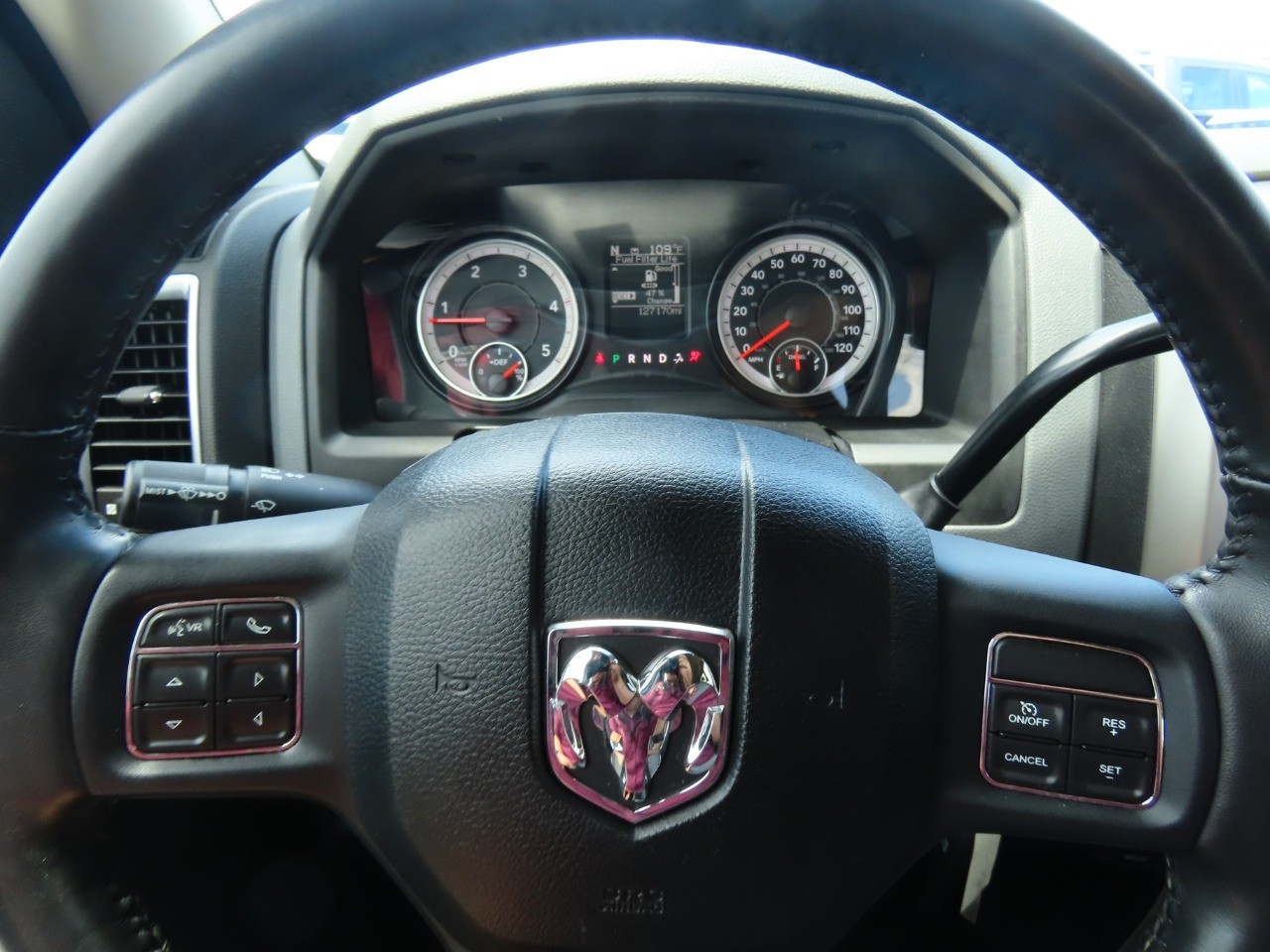 used 2018 Ram 3500 car, priced at $36,999