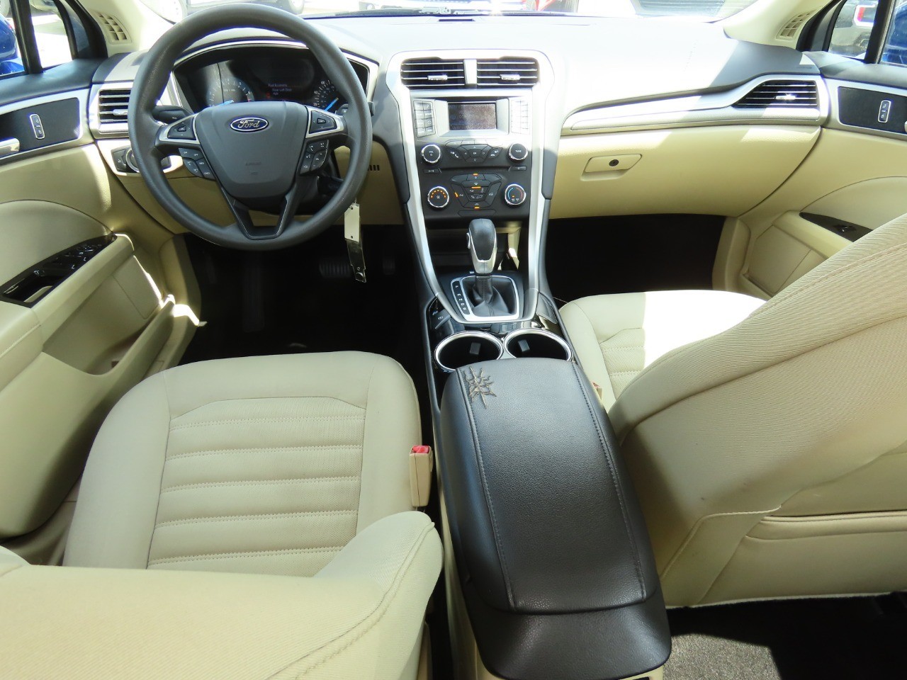 used 2013 Ford Fusion car, priced at $7,999