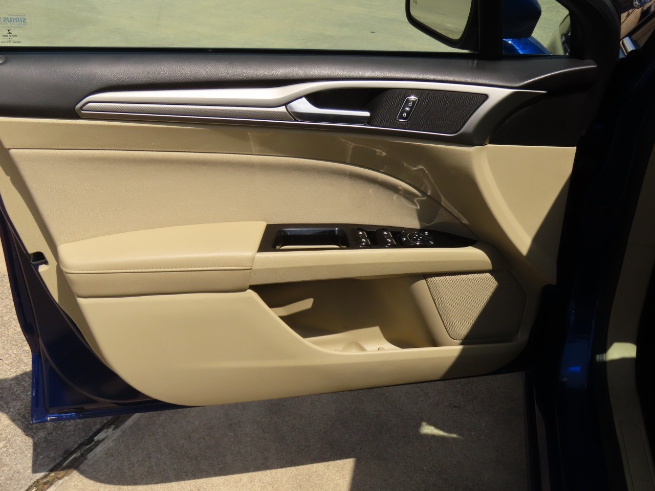 used 2013 Ford Fusion car, priced at $7,999