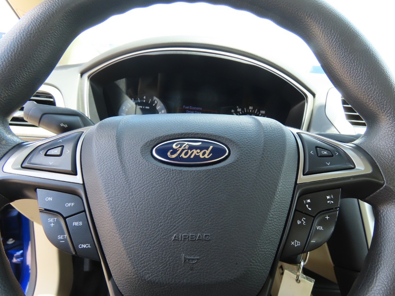 used 2013 Ford Fusion car, priced at $7,999