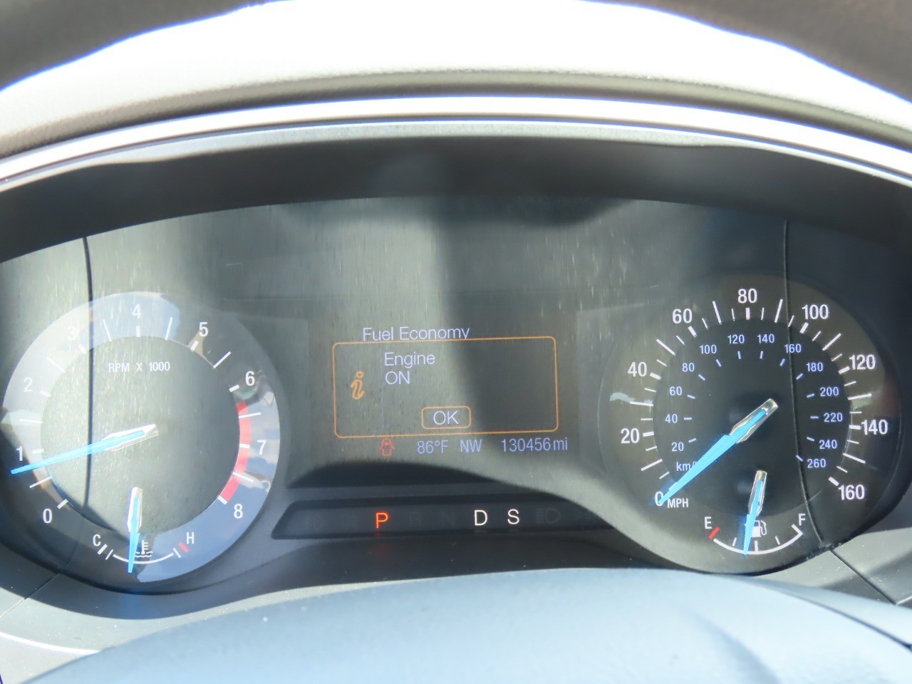 used 2013 Ford Fusion car, priced at $7,999