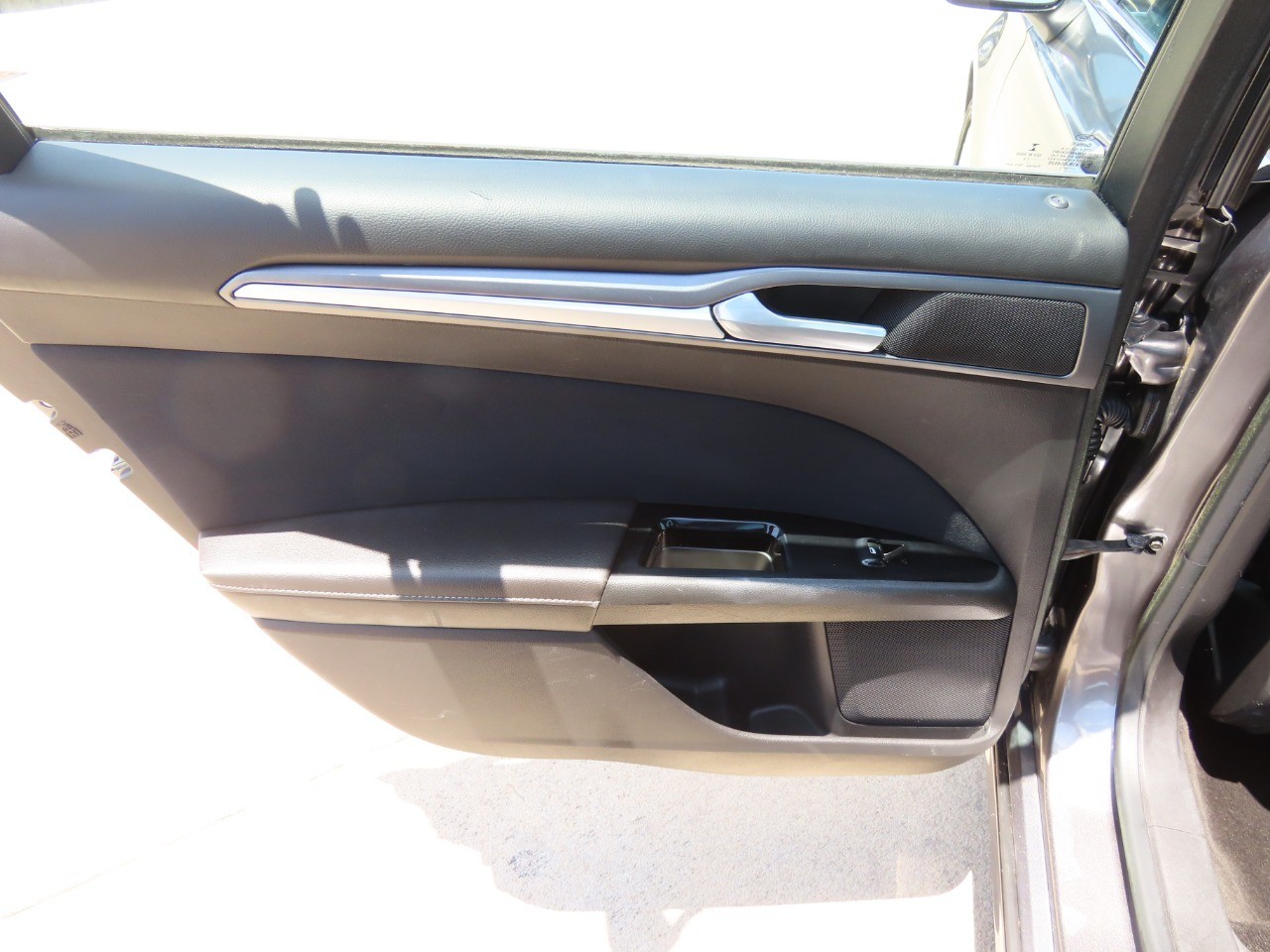 used 2013 Ford Fusion car, priced at $8,999