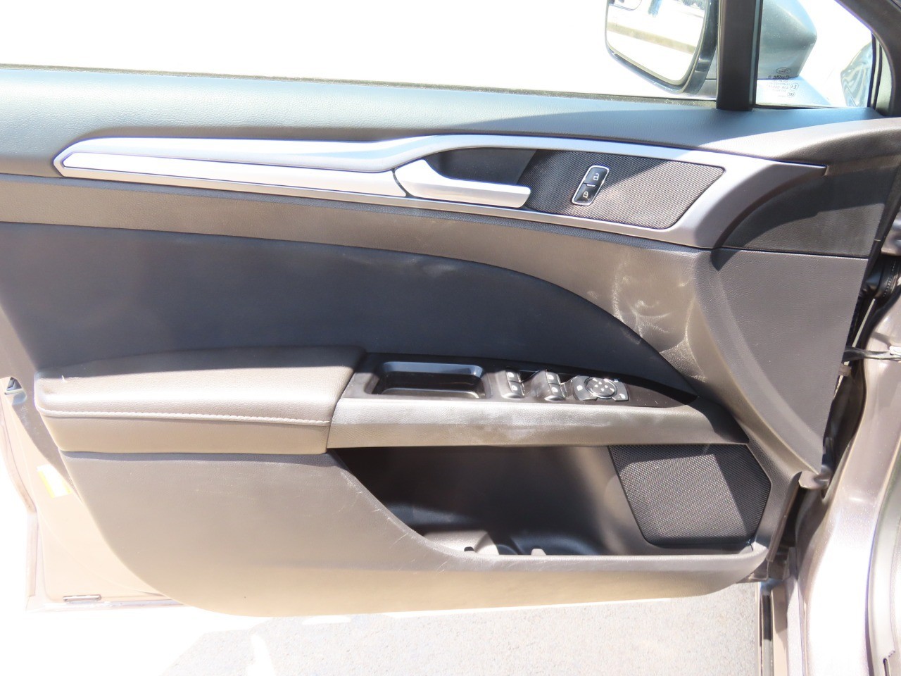 used 2013 Ford Fusion car, priced at $8,999