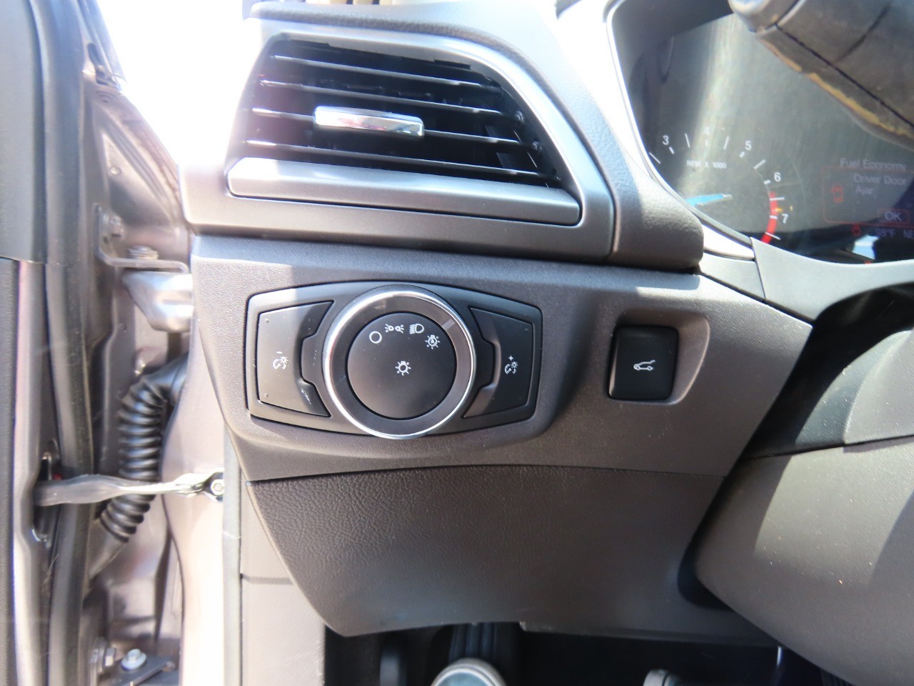 used 2013 Ford Fusion car, priced at $8,999