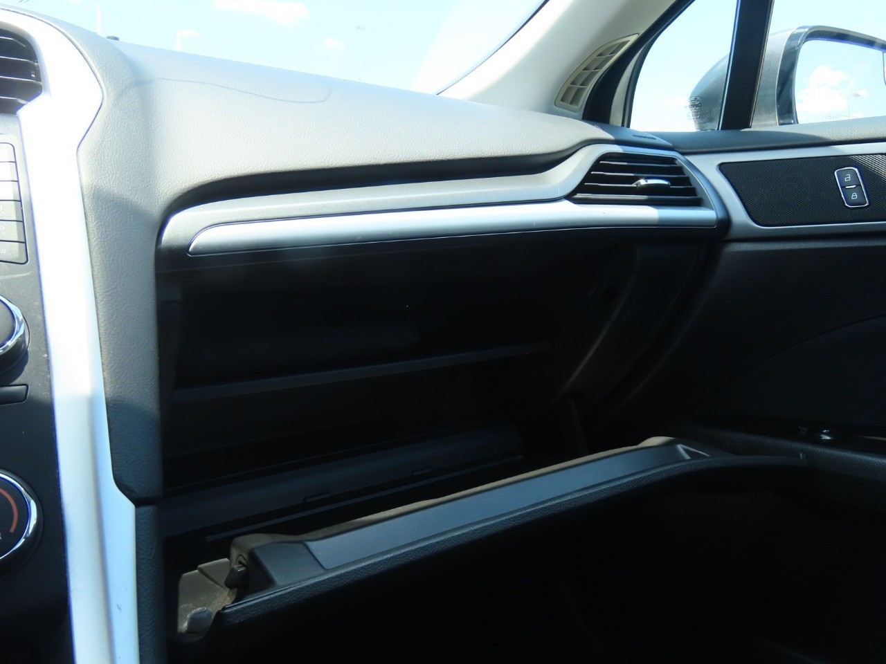 used 2013 Ford Fusion car, priced at $8,999