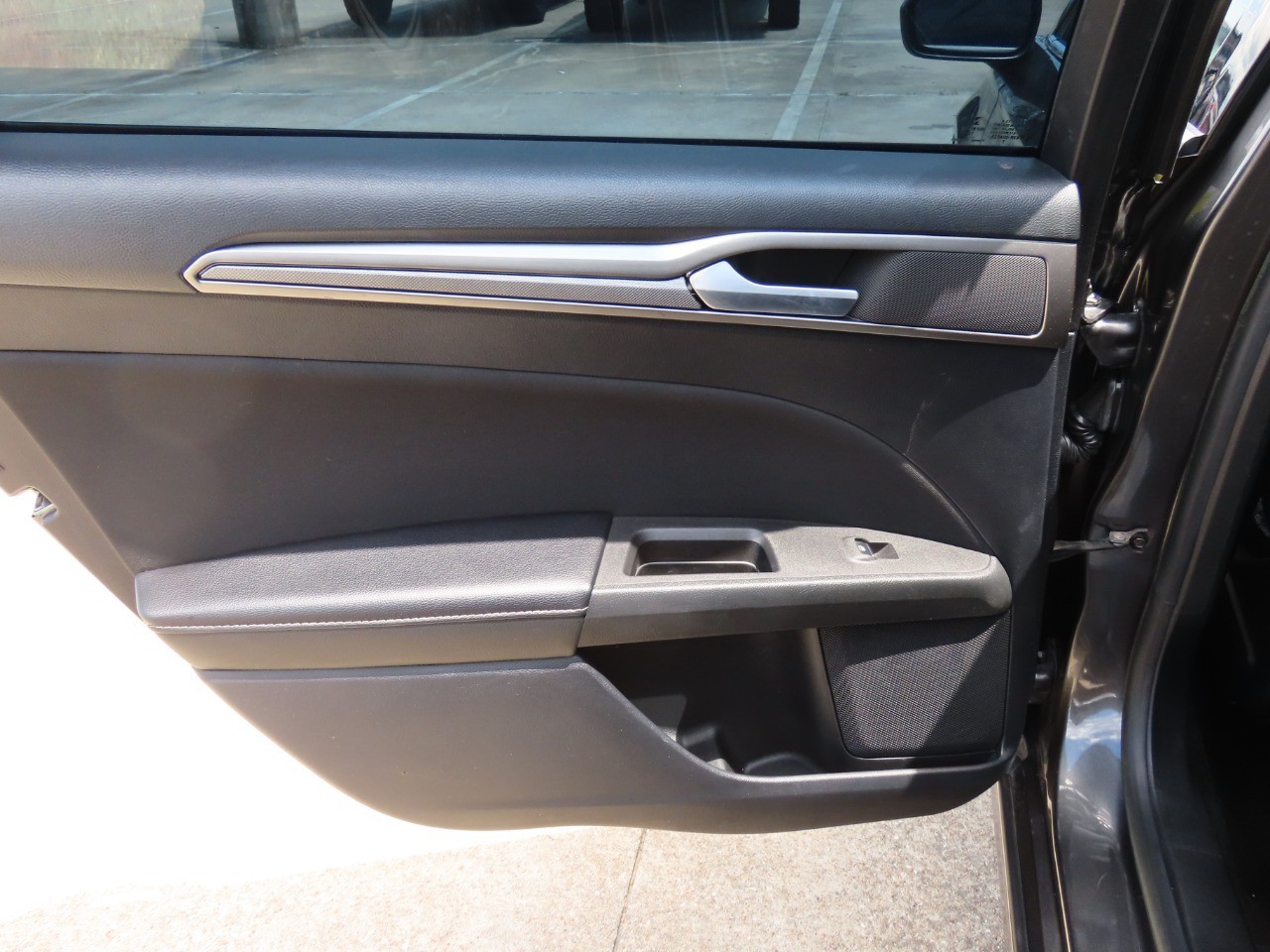 used 2020 Ford Fusion car, priced at $16,999