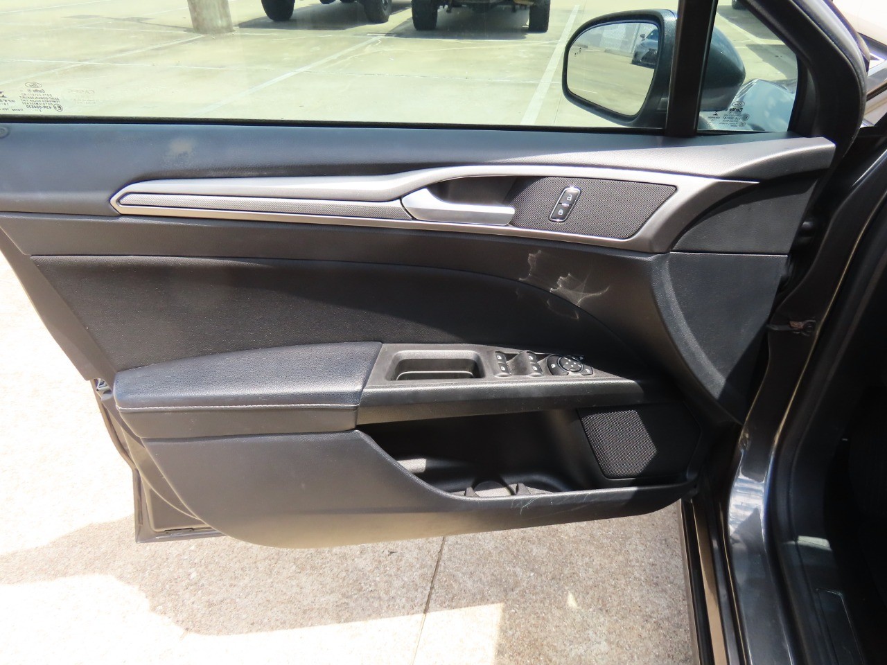 used 2020 Ford Fusion car, priced at $16,999