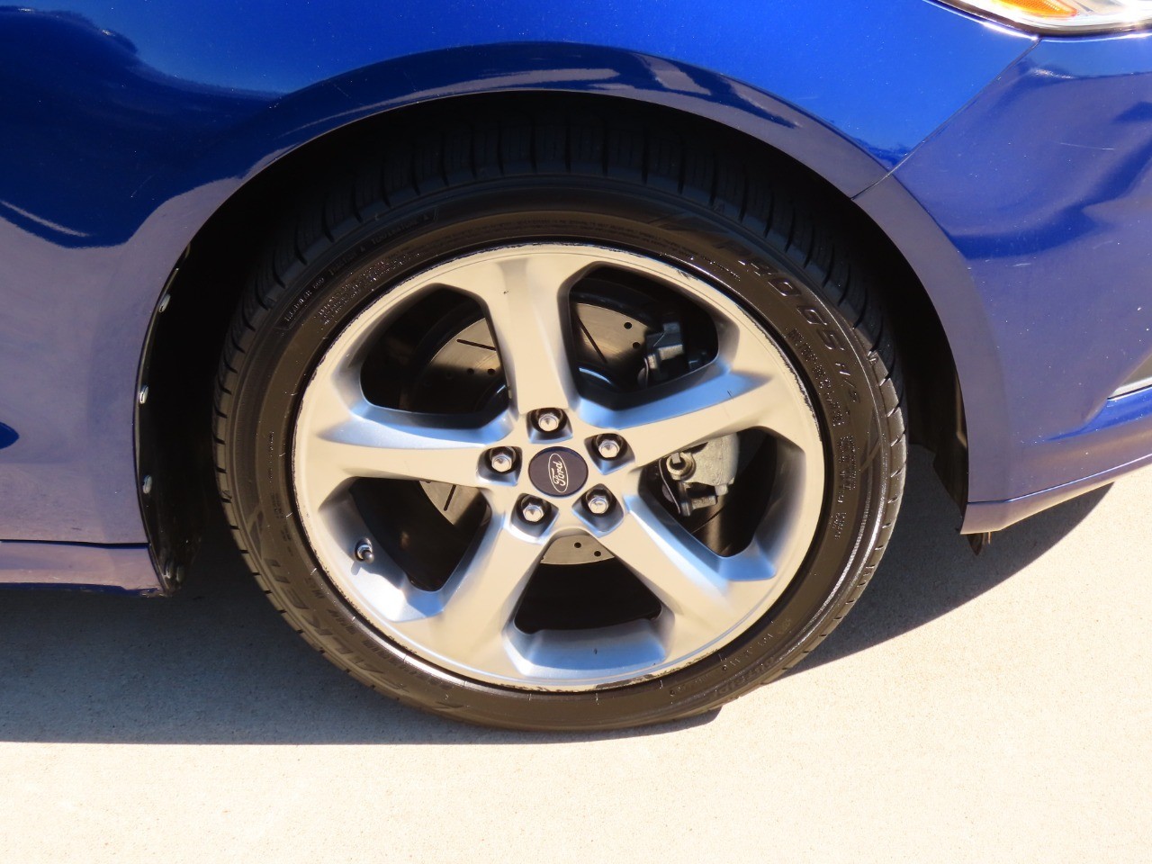 used 2013 Ford Fusion car, priced at $6,999