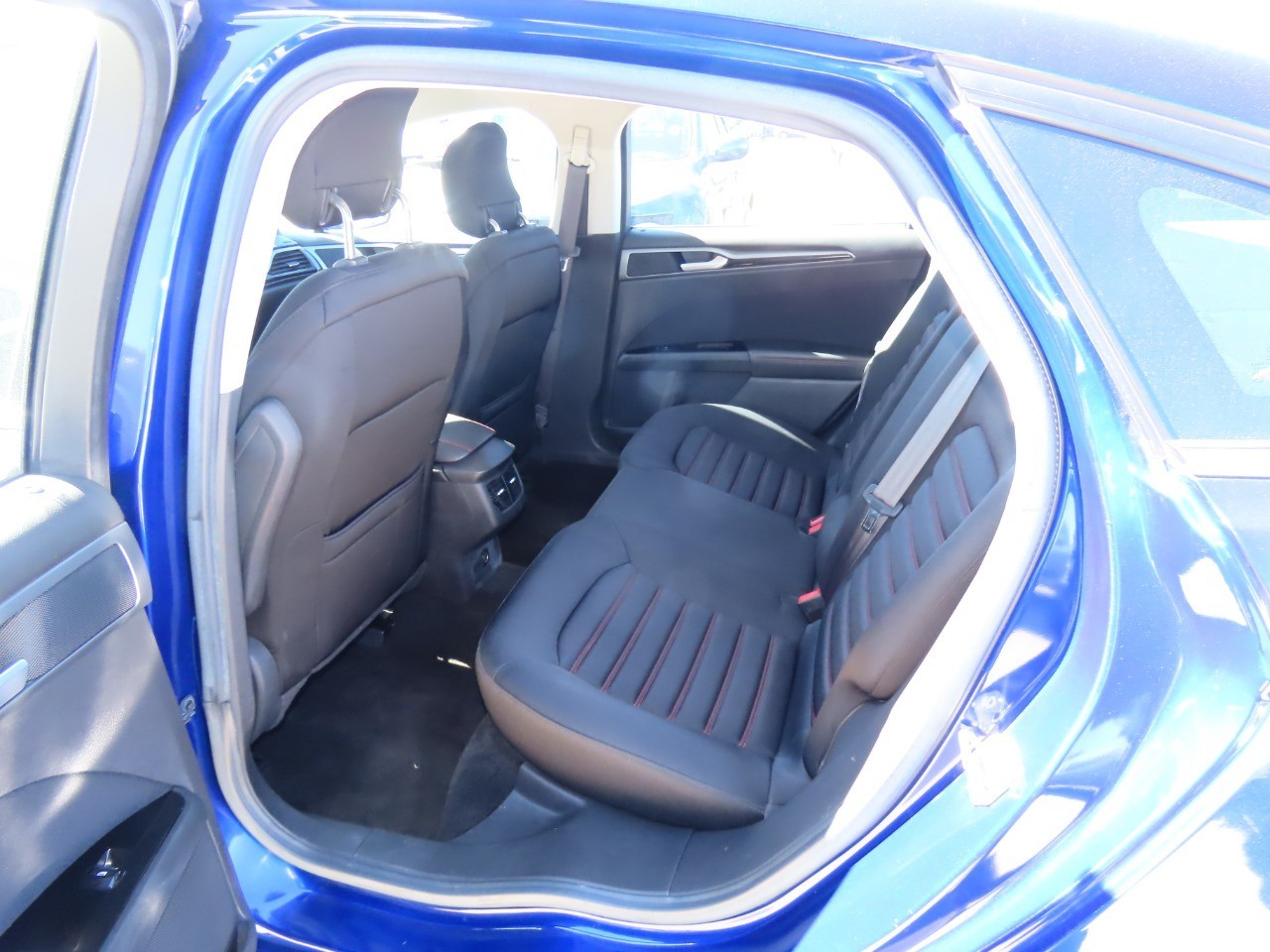 used 2013 Ford Fusion car, priced at $6,999