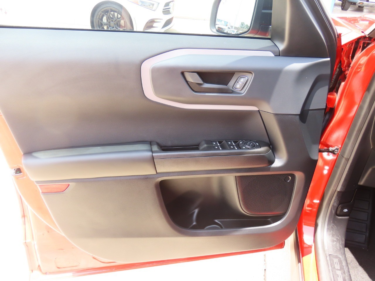 used 2022 Ford Bronco Sport car, priced at $26,999
