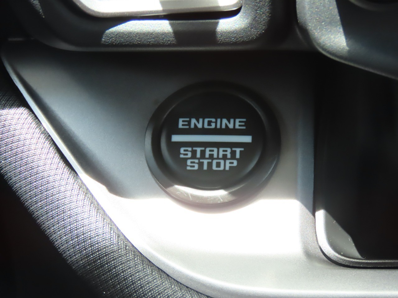 used 2022 Ford Bronco Sport car, priced at $26,999