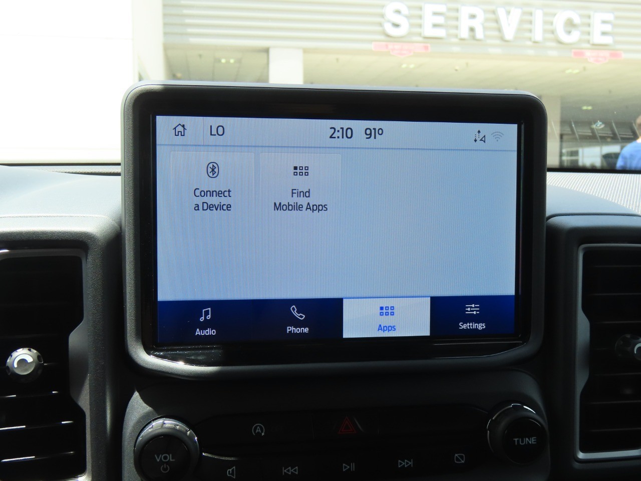 used 2022 Ford Bronco Sport car, priced at $26,999