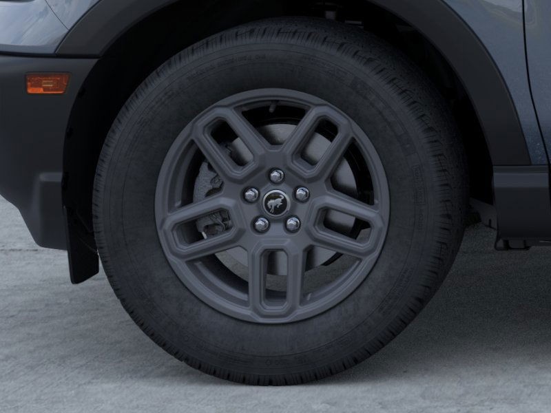new 2025 Ford Bronco Sport car