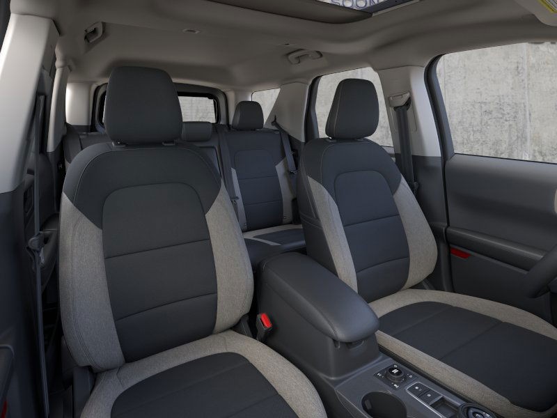 new 2025 Ford Bronco Sport car