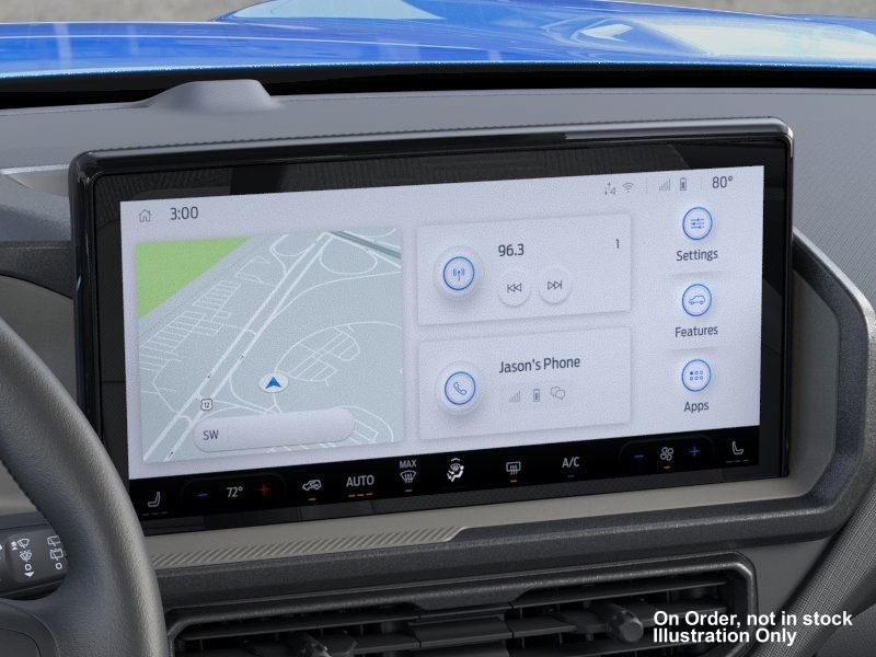 new 2025 Ford Bronco Sport car