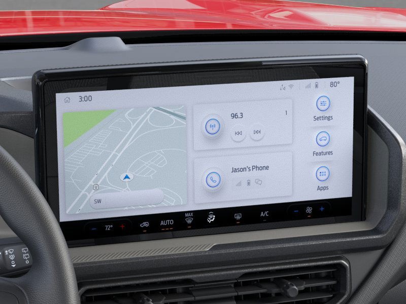 new 2025 Ford Bronco Sport car, priced at $33,905