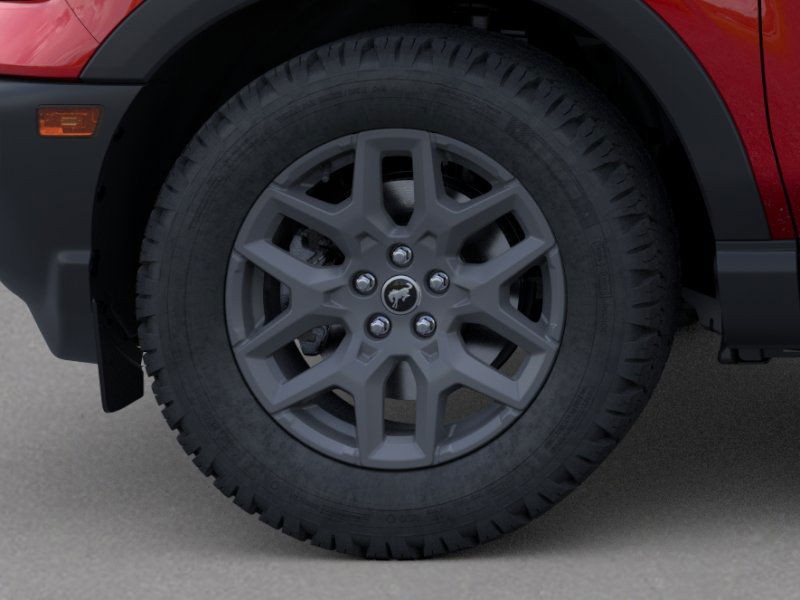new 2025 Ford Bronco Sport car, priced at $33,905