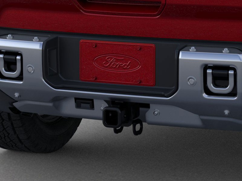 new 2025 Ford Bronco Sport car, priced at $33,905