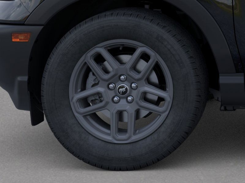 new 2025 Ford Bronco Sport car, priced at $32,590