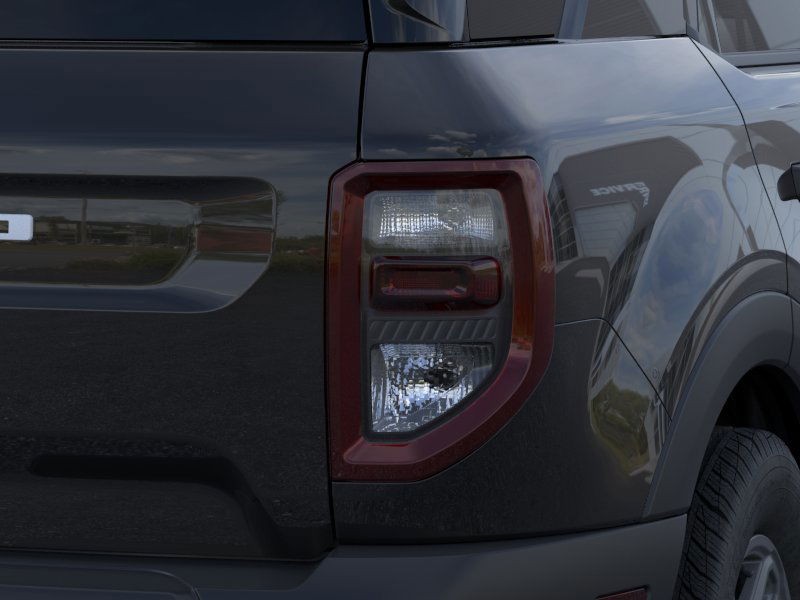 new 2025 Ford Bronco Sport car, priced at $32,590
