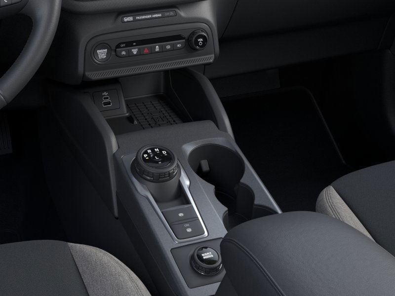 new 2025 Ford Bronco Sport car, priced at $32,985