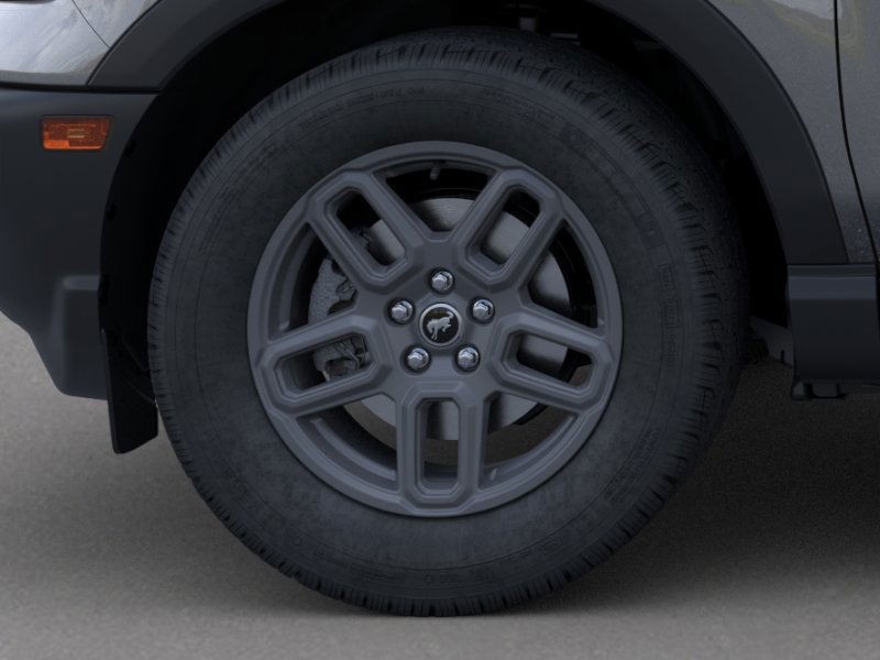 new 2025 Ford Bronco Sport car, priced at $32,985