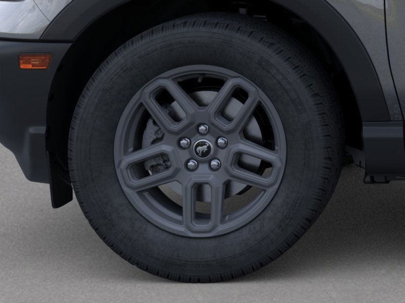 new 2025 Ford Bronco Sport car, priced at $33,980