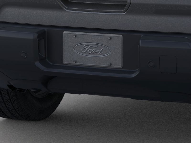 new 2025 Ford Bronco Sport car, priced at $33,980