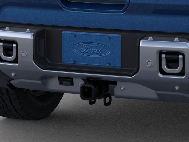 new 2025 Ford Bronco Sport car, priced at $33,805