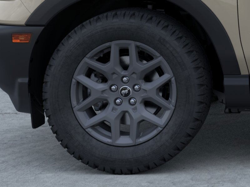 new 2025 Ford Bronco Sport car