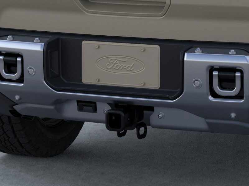 new 2025 Ford Bronco Sport car